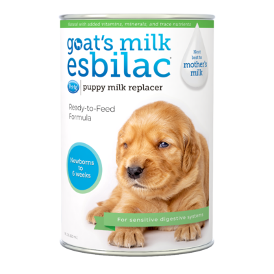 Pet-Ag Goats' Milk Esbilac® Liquid