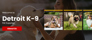 K9 store near clearance me