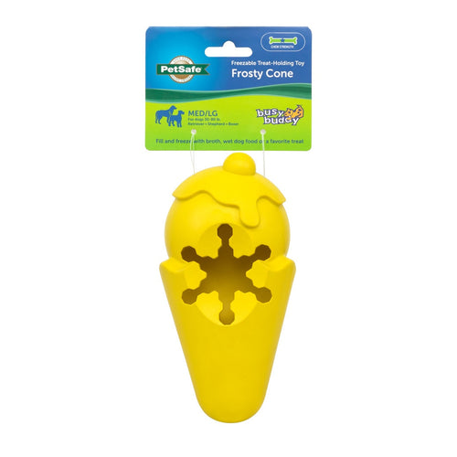 PetSafe Busy Buddy Frosty Cone (Small)