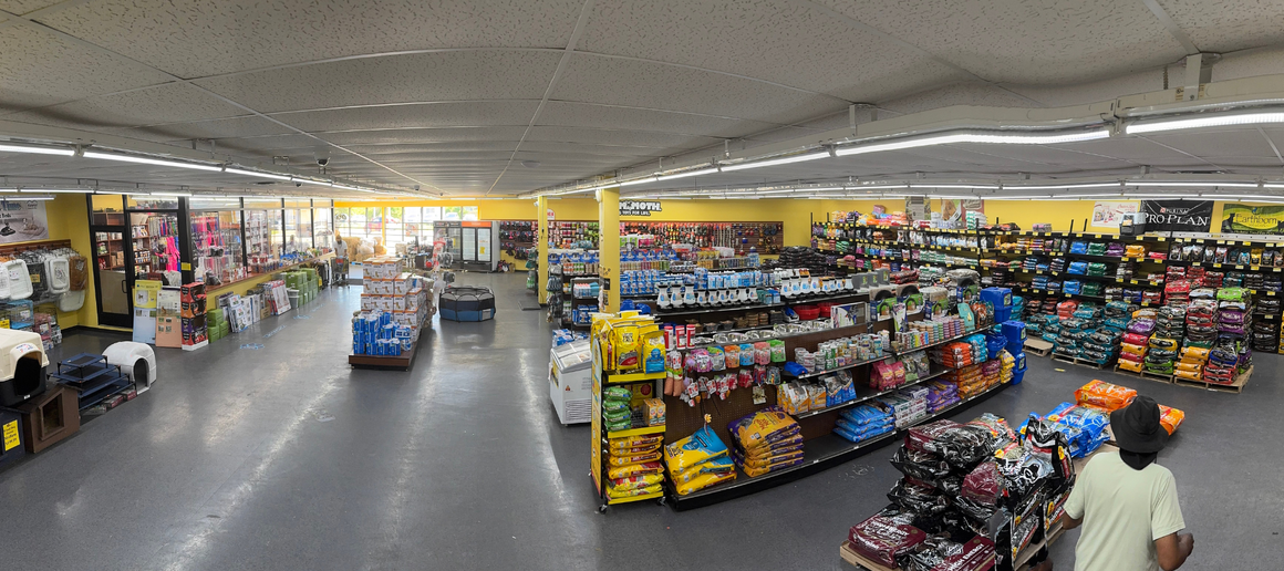 Detroit K-9 Pet Supplies