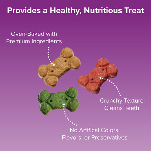 Blue Seal Kent EnTrust Crunchers Assorted Flavors