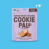 Cookie Pal Sweet Potato & Flaxseed Biscuits Dog Treats