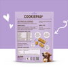 Cookie Pal Sweet Potato & Flaxseed Biscuits Dog Treats