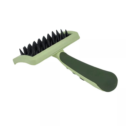 Coastal Pet Products Safari by Coastal Cat Massage Brush by Safari