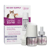 Comfort Zone Multi Cat Calming Diffuser Refills