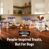 Three Dog Bakery Puppy Butters® Dog Treats