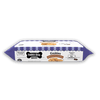 Three Dog Bakery Cookies with Carob Flavored Chips Dog Treats