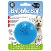 Pet Qwerks Talking Babble Ball (MEDIUM)