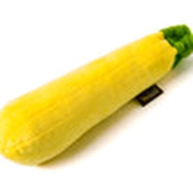 PLAY Garden Fresh Plush Zucchini