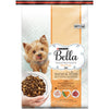 Bella Natural Bites with Real Chicken and Beef and Accents of Sweet Potatoes and Spinach Adult Dry Dog Food