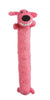 MultiPet Loofa Dog Toy