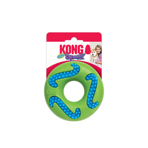 Kong 2024 squeezz ring