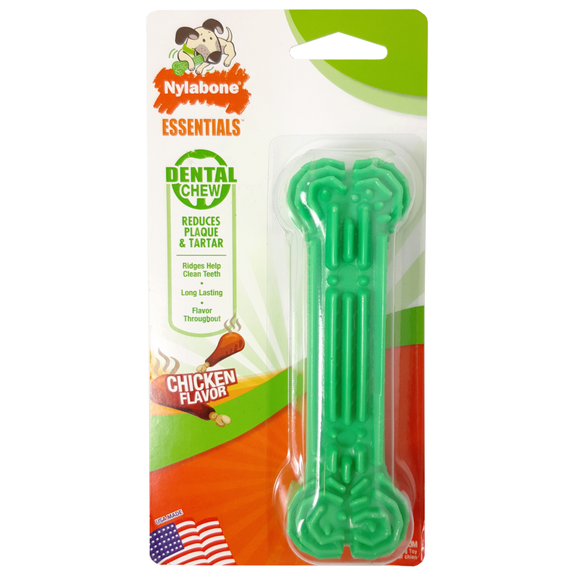 Nylabone Daily Dental Durable Chew