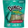 Dingo Dental Sticks