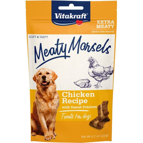 Vitakraft Meaty Morsels Dog Treat