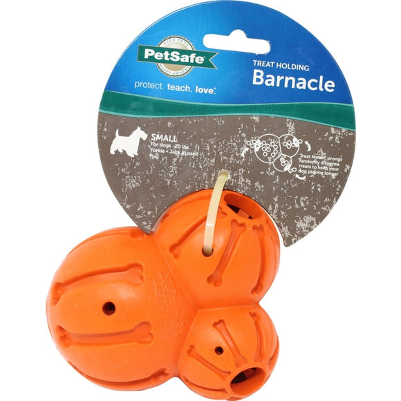 SPORTSMEN BARNACLE TREAT HOLDER