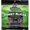 Redbarn Naturals Porky Slices Chews Bagged