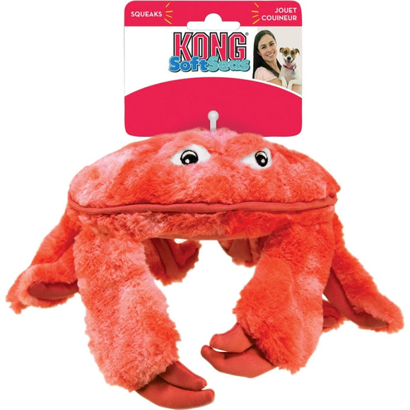 KONG SOFTSEAS CRAB